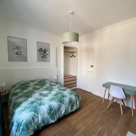 Le Vh - 3 Apartamento