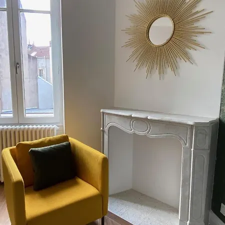 Le Vh - 3 Apartamento