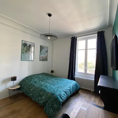 Le Vh - 3 Apartamento