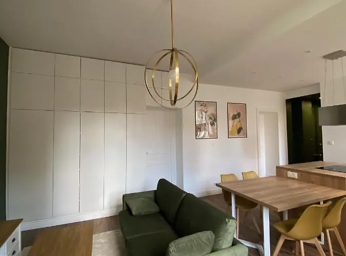 아파트 Le Vh - 3 디종