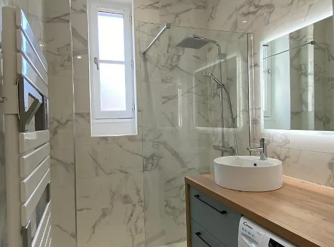 Apartamento Le Vh - 3