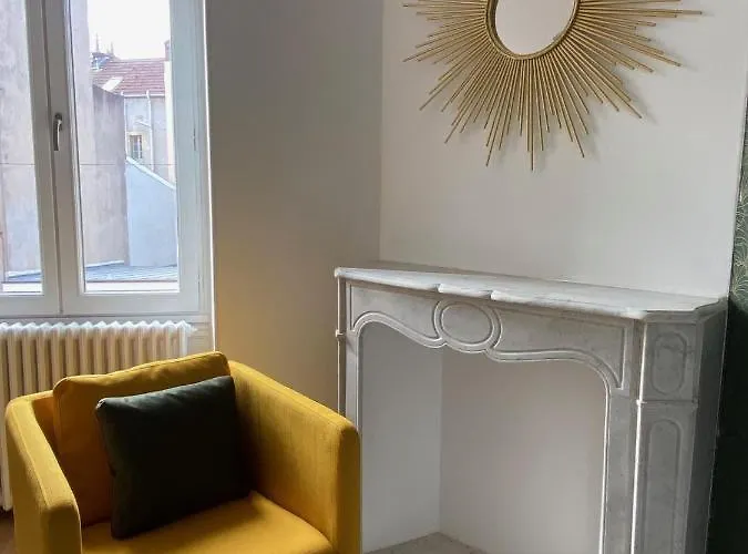 Le Vh - 3 Apartamento