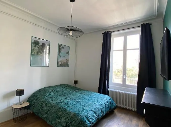 Le Vh - 3 Apartamento